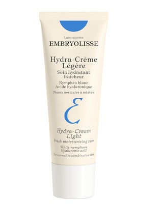Embryolisse Hydra-Cream Light Moisturizer, Refreshing Gel Cream with Hyaluronic Acid & White Water Lily Extract, for Normal to Combination Skin, 1.35 Fl Oz - pzsku/Z2D8E72E05CA2574F0669Z/45/1741681960/68d325a7-6999-4001-bbb2-0bce79b4f742
