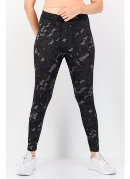Adidas Women Sportswear Fit Training Leggings Multicolor  - Image 1