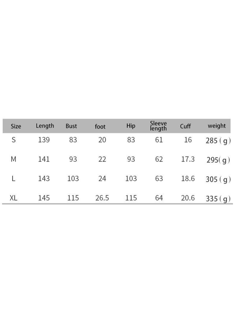 NIBEMINENT Men's digital printed tight-fitting jumpsuit, open-collar zippered long-sleeved jumpsuit - Image 2