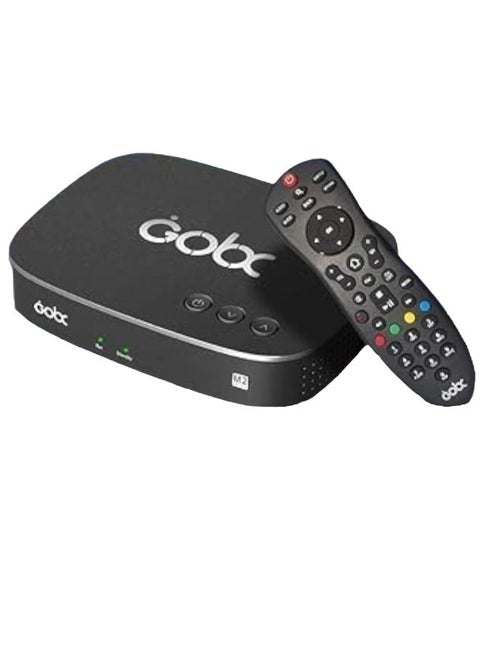 GOBX M2 Series Digital HD Satellite Receiver
