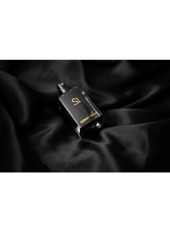 INTENSE - GIORGIO ARMANI Si Intense EDP 100ml - Image 1