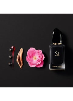 INTENSE GIORGIO ARMANI Si Intense EDP 100ml  - Image 3