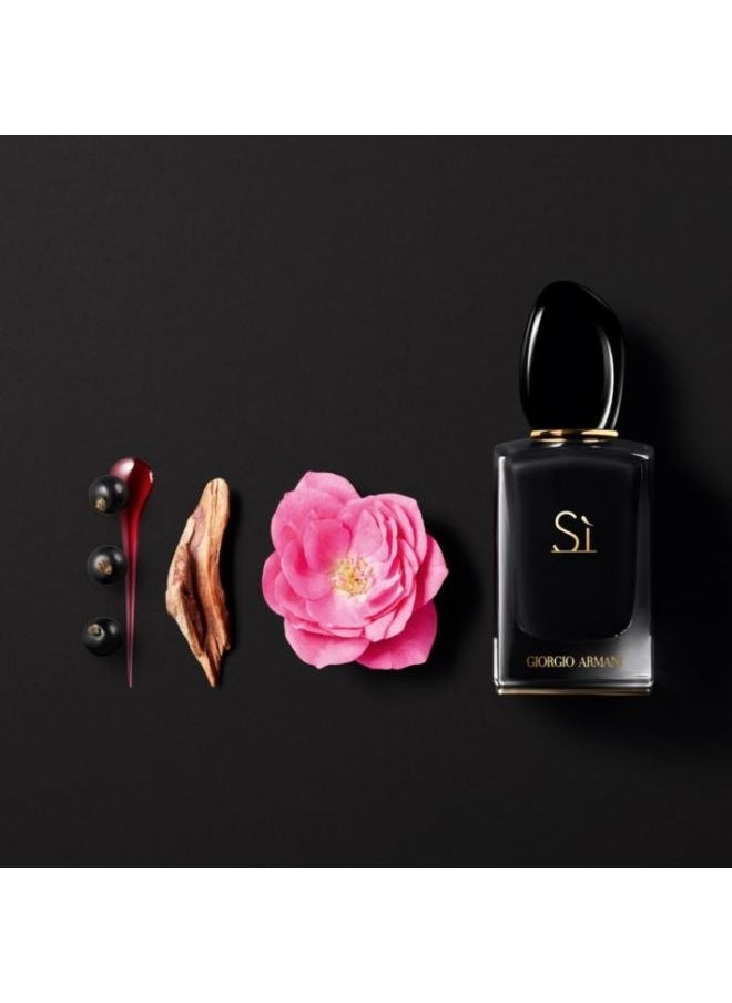 INTENSE - GIORGIO ARMANI Si Intense EDP 100ml - Image 1