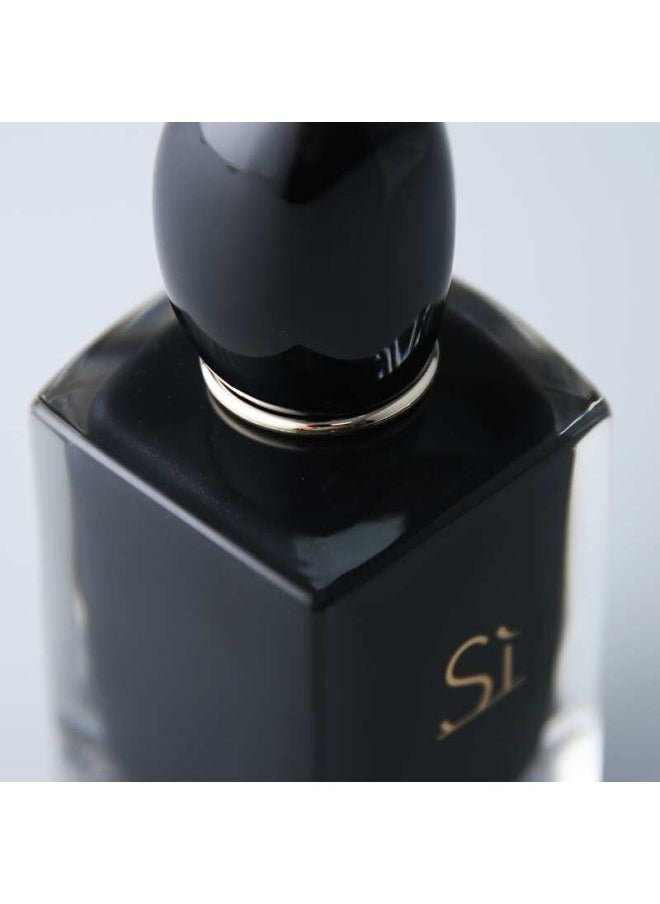 INTENSE - GIORGIO ARMANI Si Intense EDP 100ml - Image 1