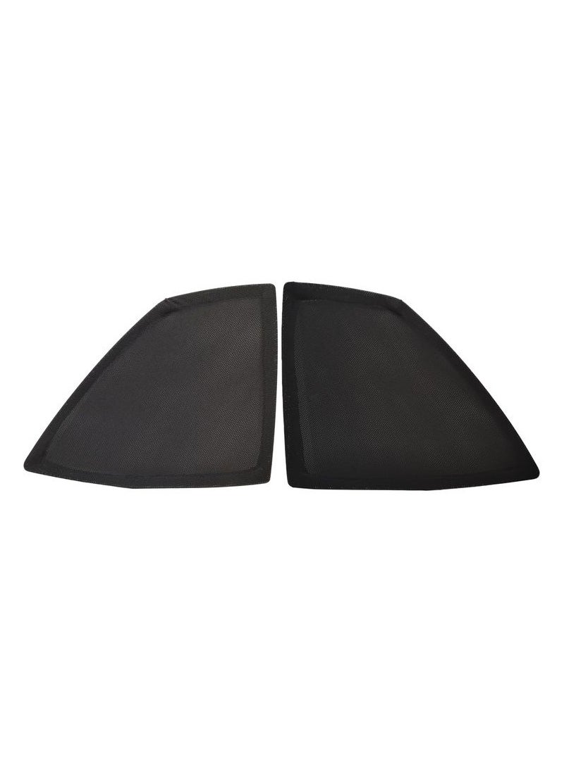iNNOVA - INNOVA 2015-2018 High-Quality Car Sunshade All Side Sunshade UV and Heat Protection Front Back Sides Sun Shades - Image 1