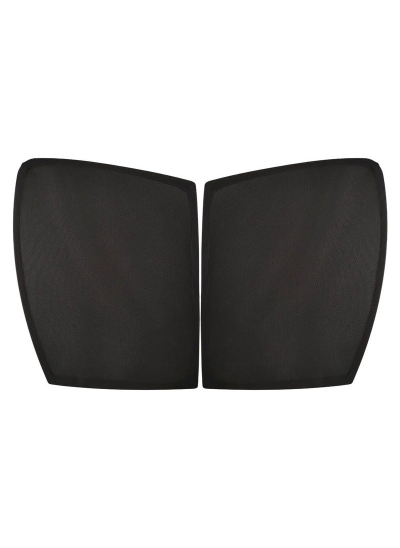 iNNOVA - INNOVA 2015-2018 High-Quality Car Sunshade All Side Sunshade UV and Heat Protection Front Back Sides Sun Shades - Image 1