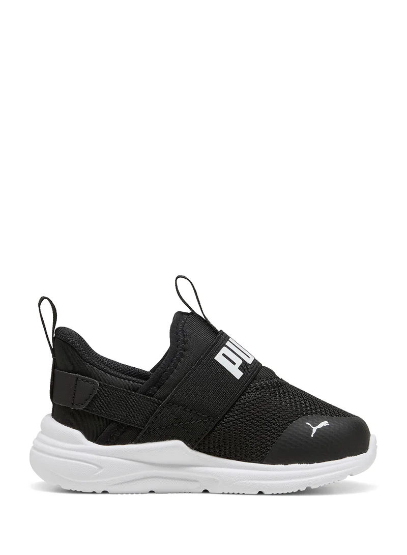 بوما Youth Soft Wired 2 Sliptech Inf