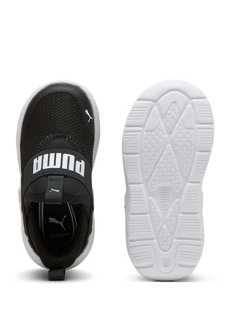 بوما سنيكرز Youth Soft Wired 2 Sliptech Inf