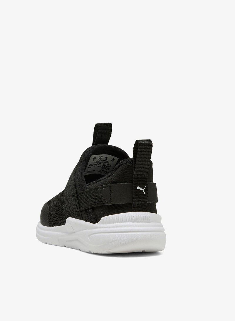 PUMA Youth Soft Wired 2 Sliptech Inf - Image 4