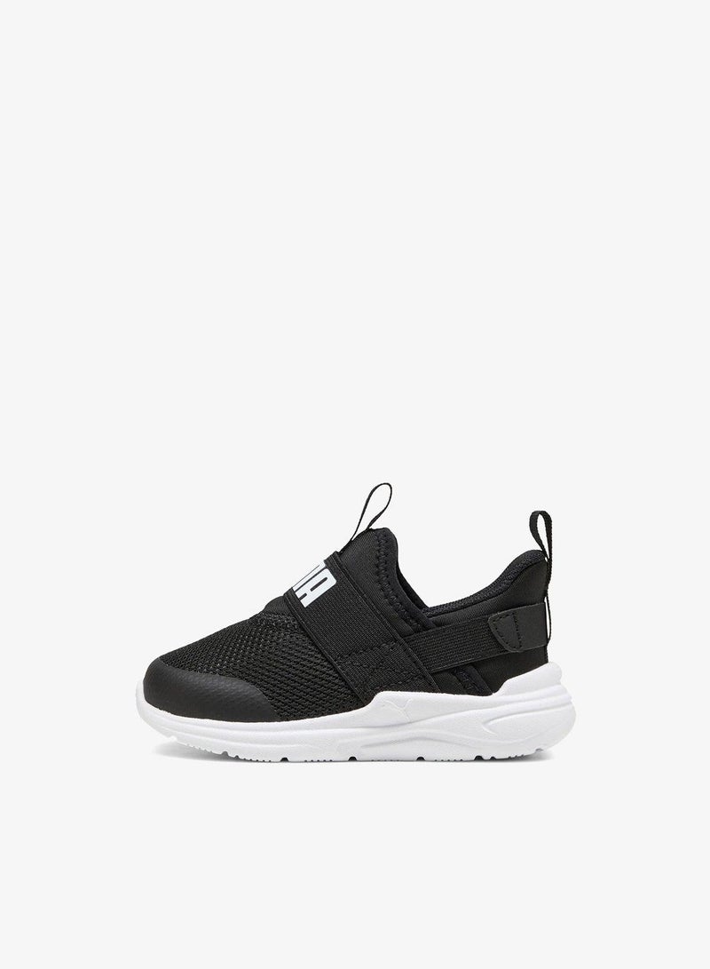 PUMA Youth Soft Wired 2 Sliptech Inf - Image 2