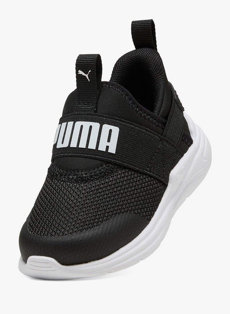 PUMA Youth Soft Wired 2 Sliptech Inf - Image 5