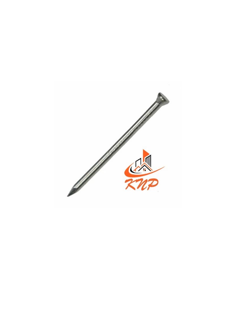 KNP KNP Steel Panel Pins - 500g (30mm)  - Image 1