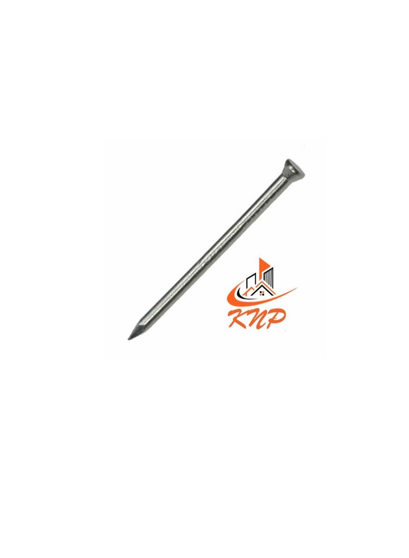 KNP KNP Steel Panel Pins - 500g (30mm)  - Image 3