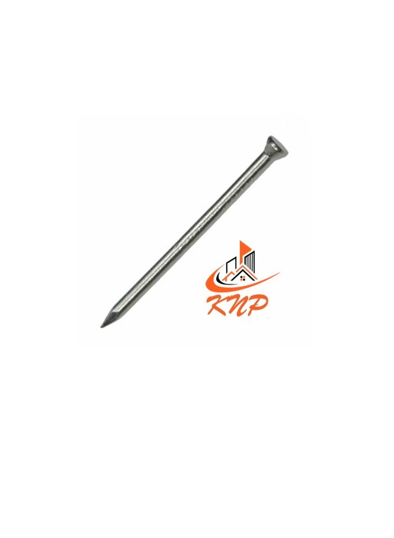 KNP KNP Steel Panel Pins - 500g (30mm)  - Image 2