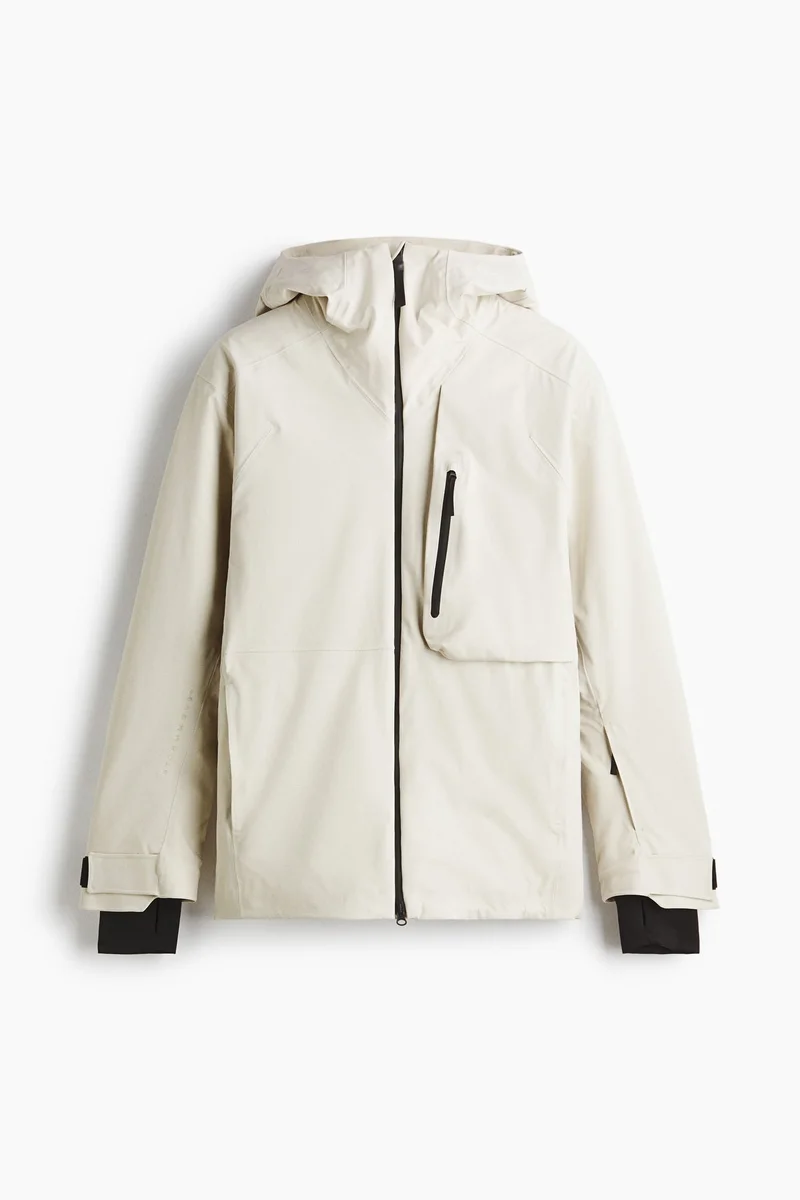 H&M  Ski jacket with StormMove™ for Men | Best Price UAE