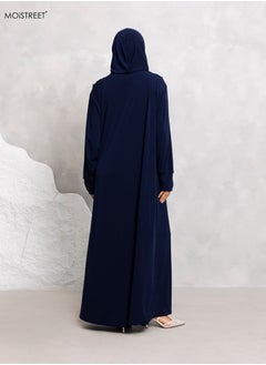 Moistreet MOiSTREET Prayer Dress Namazi  - Image 4