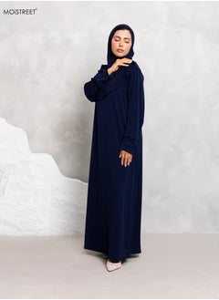 Moistreet MOiSTREET Prayer Dress Namazi  - Image 2