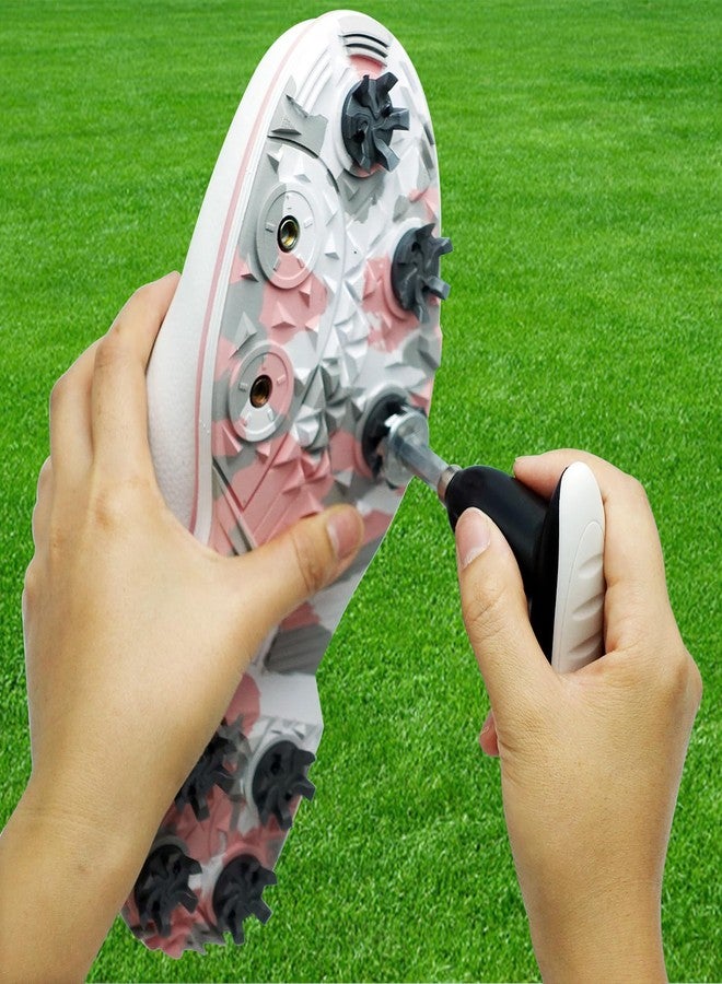 rideontogo Golf Shoe Cleat Installation & Removal Tool - Image 3