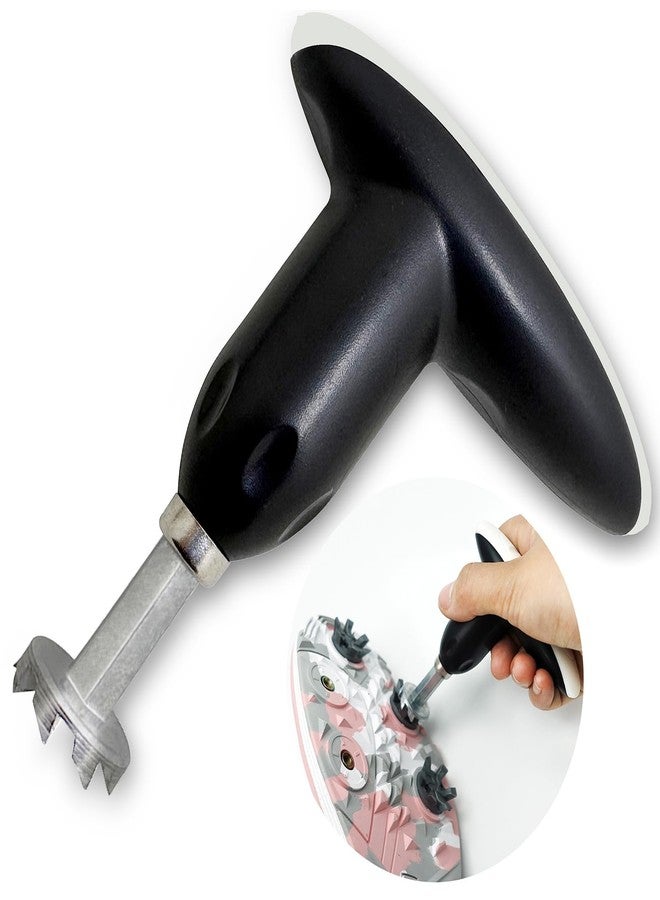 rideontogo Golf Shoe Cleat Installation & Removal Tool - Image 1