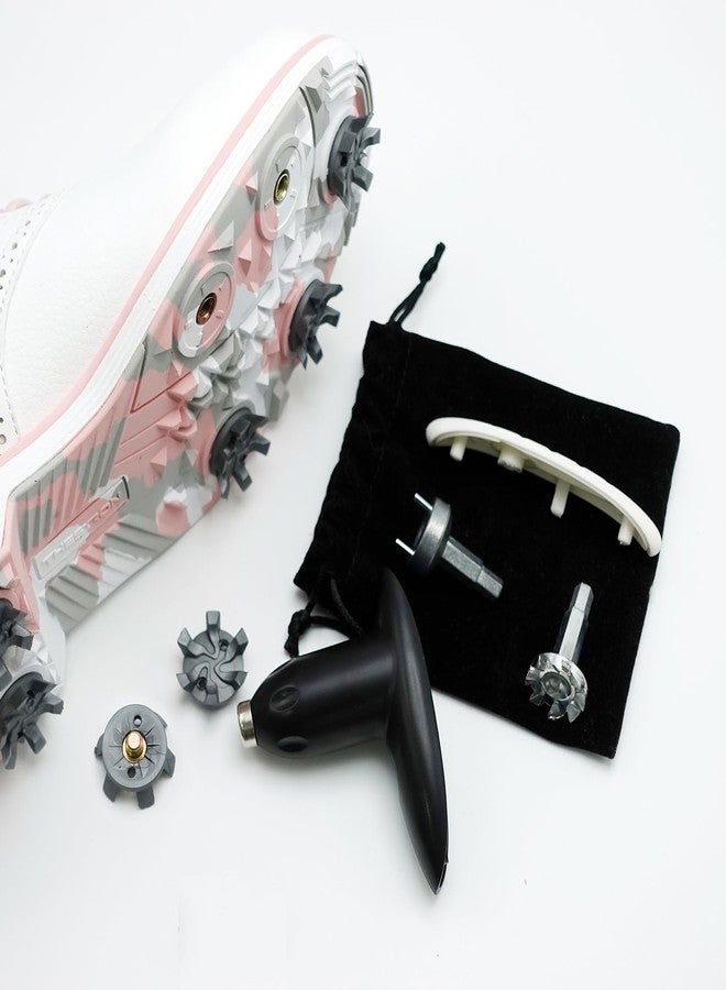 rideontogo Golf Shoe Cleat Installation & Removal Tool - Image 4