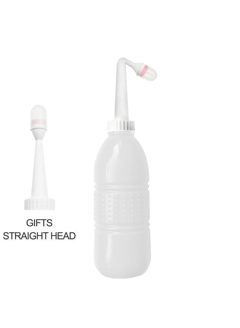 Generic Handheld Travel Toilet Hand Spray Bottle 50ml