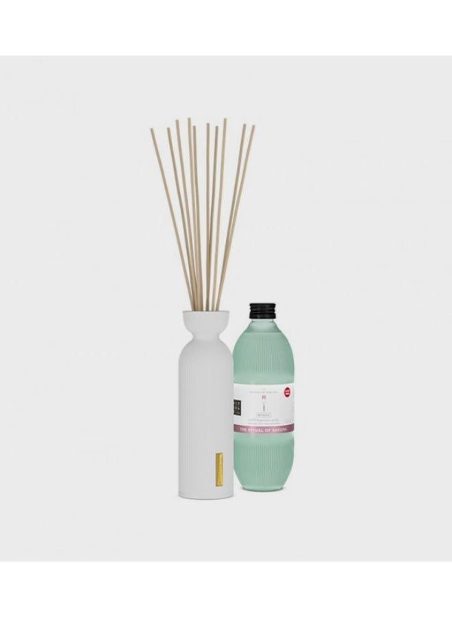 Rituals The Ritual of Sakura Fragrance Sticks & Refill Multi Set 2025 - Image 2