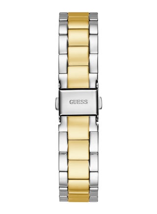 Women's Two Tone Case Two Tone Stainless Steel Watch GW0308L5 - 36mm - view 3