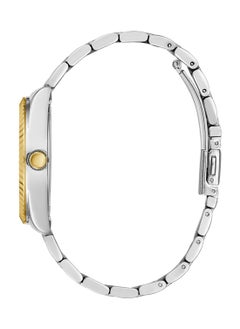 GUESS Women's Two Tone Case Two Tone Stainless Steel Watch GW0308L5 - 36mm  - Image 2
