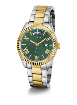 Women's Two Tone Case Two Tone Stainless Steel Watch GW0308L5 - 36mm - view 5