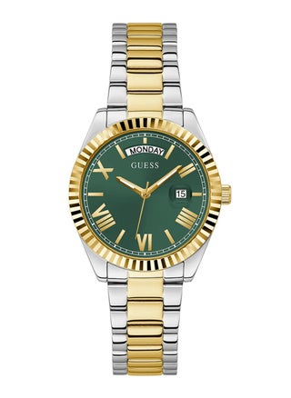 Women's Two Tone Case Two Tone Stainless Steel Watch GW0308L5 - 36mm - pzsku/Z2D8F67E5A35BDC1EC64BZ/45/1746194093/4f93662f-9059-4a43-9f01-9b8d17958a94