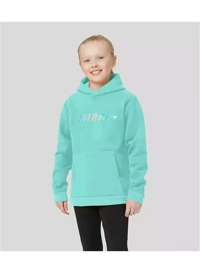 مكلارين JUNIOR MIAMI PALM GRAPHIC HOODIE