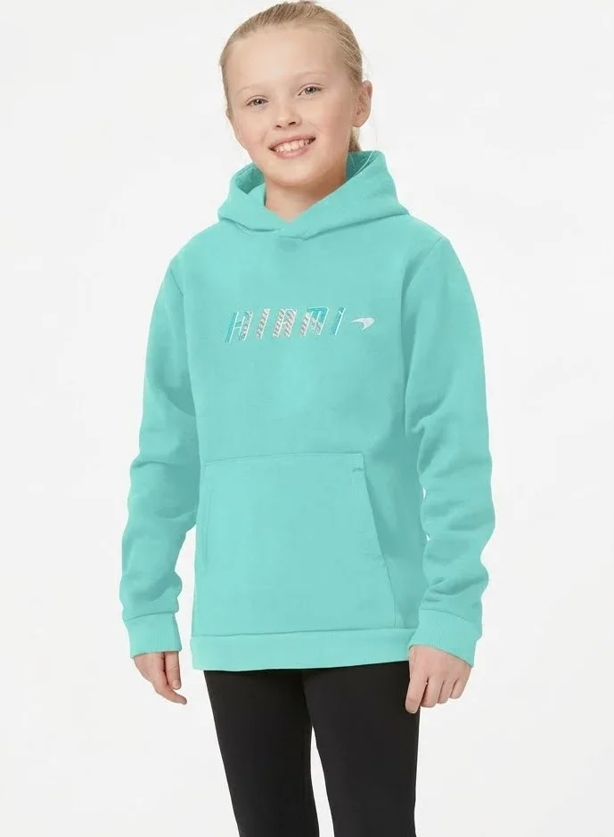 Mclaren MCLAREN JUNIOR MIAMI PALM GRAPHIC HOODIE