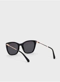 Polaroid Pld 4144/S/X Sunglasses  - Image 2