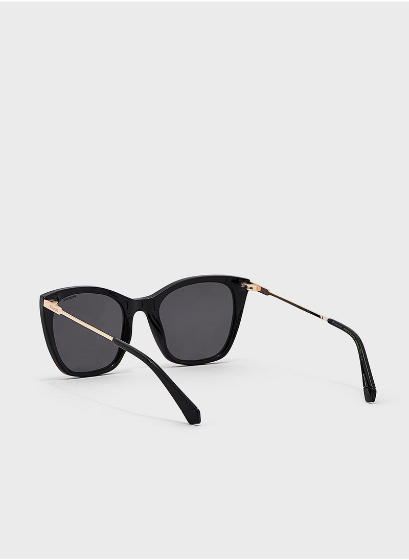 Polaroid - Pld 4144/S/X Sunglasses - Image 1