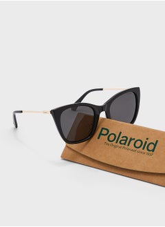 Polaroid Pld 4144/S/X Sunglasses  - Image 4