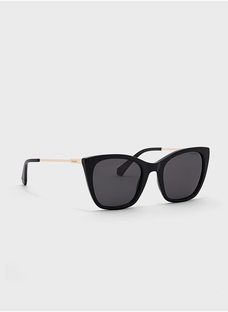 Polaroid - Pld 4144/S/X Sunglasses - Image 1