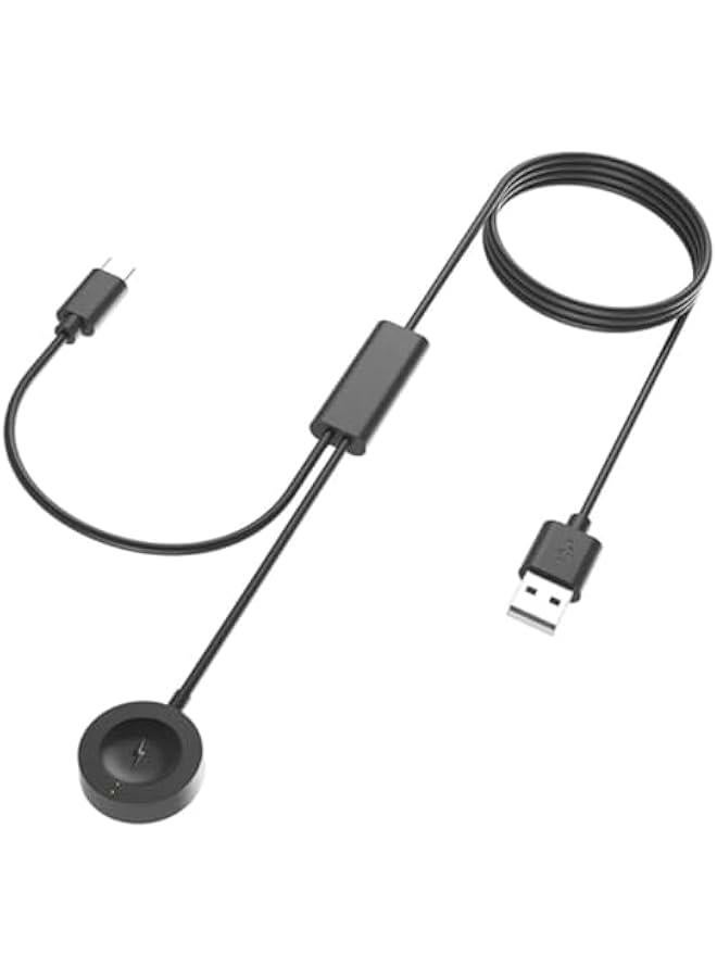MOXO 2in1 Replacement USB Charging Cable for  Gen 6Gen 5 - Image 1