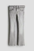 H&M Grey Dusty Light