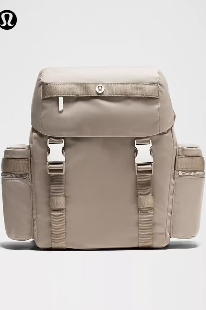 Lululemon Wunderlust Backpack 14L (Extra Large Capacity)​ - Image 1