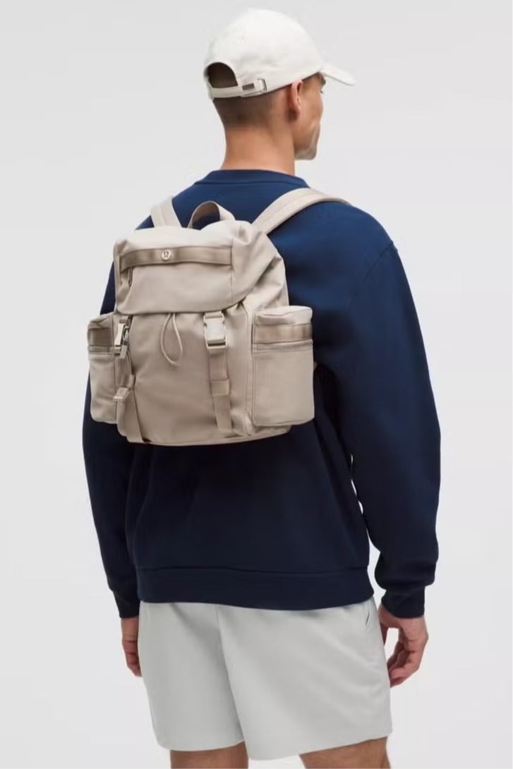 Lululemon Wunderlust Backpack 14L (Extra Large Capacity)​ - Image 5