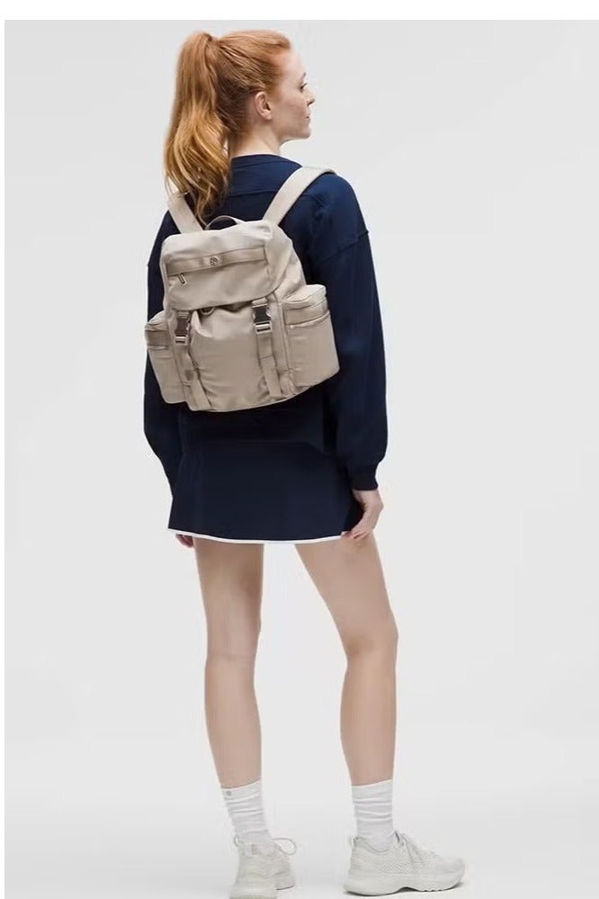 Lululemon Wunderlust Backpack 14L (Extra Large Capacity)​ - Image 4