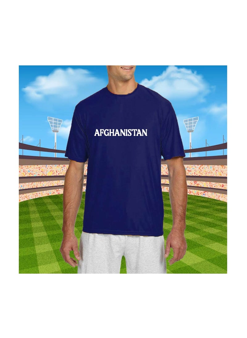 PRINTSHOP4ME - Afghanistan jersey for Adults - Afghanistan Sports Dry-Fit T-Shirt for Men and Women - Afghanistan Sports Team Jersey For unisex Adults - Image 1