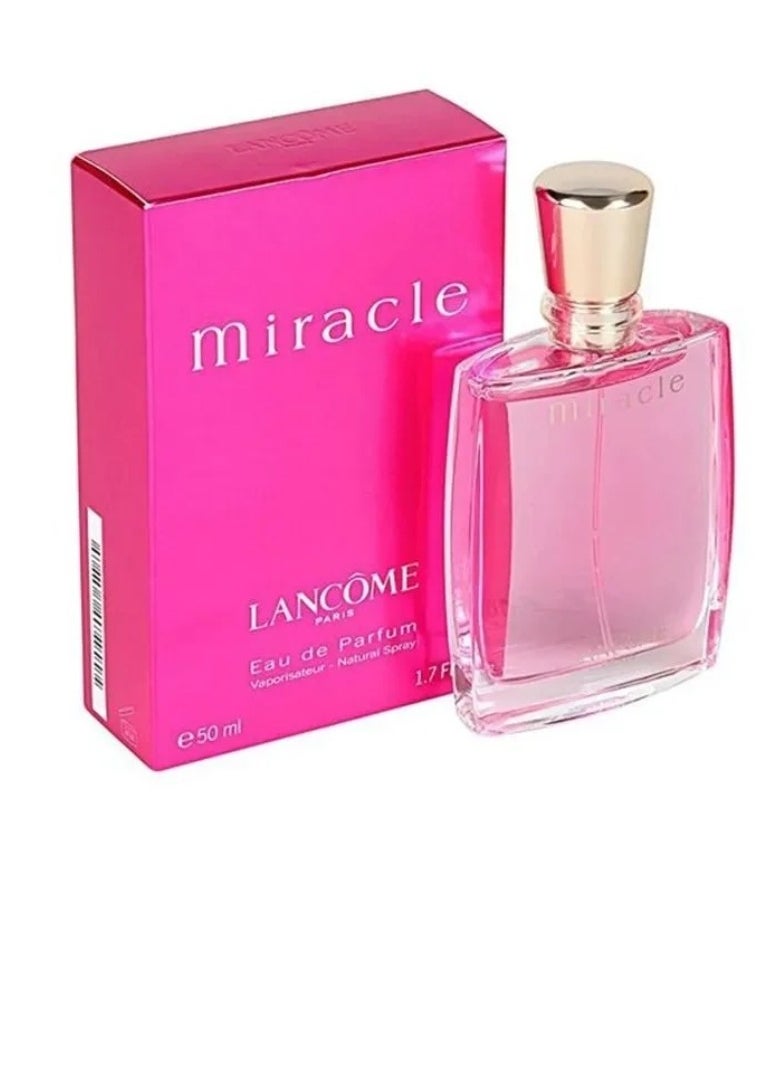 لانكوم باريس عطر ميراكل (أو دي برفيوم  - Image 1