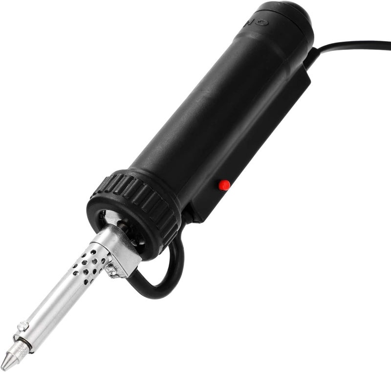 آلة إزالة اللحام الكهربائية المحمولة الأوتوماتيكية، مضخة إزالة اللحام، مسدس إزالة اللحام - Image 5