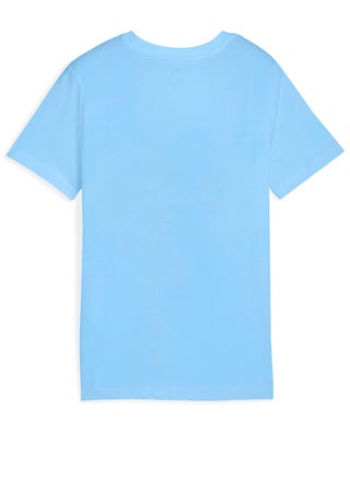 Youth Manchester City T-Shirt - view 4