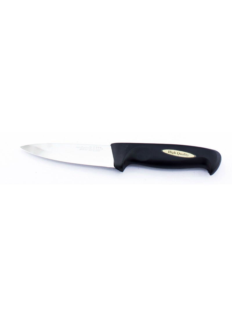 Hic stainless steel paring knife 5-inch 