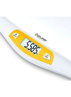 Beurer By 80 Digital Baby Scale Weighing Scale  - Image 2