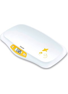 Beurer By 80 Digital Baby Scale Weighing Scale  - Image 1