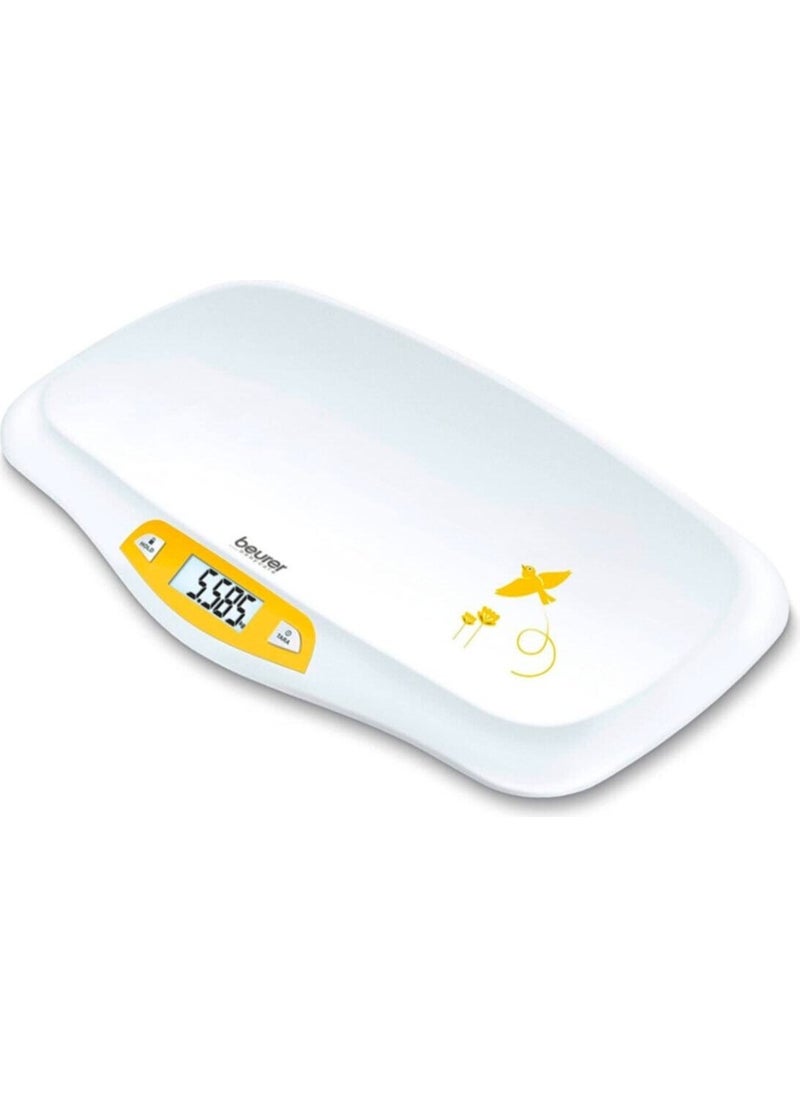 Beurer - By 80 Digital Baby Scale Weighing Scale - Image 1