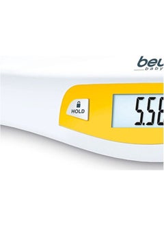 Beurer By 80 Digital Baby Scale Weighing Scale  - Image 4